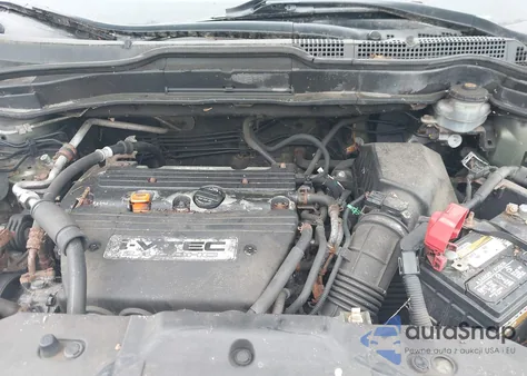 2007 Honda Cr-V Ex из США, поврежденный, VIN JHLRE48537C121052